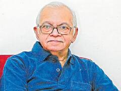 Subbaraya Sastri Is No More: స్కూలు మెట్లు ఎక్కలేదు.. జీవితం పాఠాలు నేర్చిన ‘బుజ్జాయి’ దేవులపల్లి సుబ్బరాయ శాస్త్రి