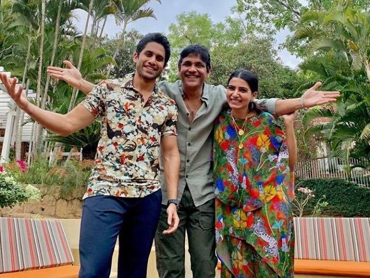 Samantha Naga Chaitanya Divorce: Nagarjuna को झूठी रिपोर्ट पर आया गुस्सा, बोले- नागा चैतन्य और सामंथा के तलाक पर नहीं दिया है कोई बयान