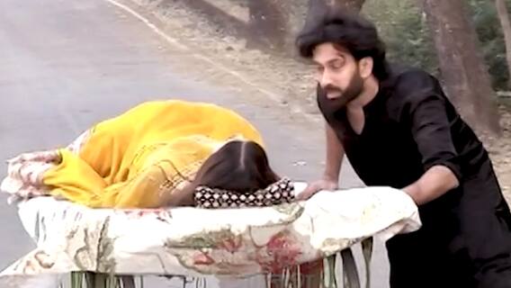 Bade Achhe Lagte Hain 2: Priya's life in DANGER?