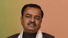 UP Election 2022: सिराथू में Keshav Prasad Maurya की साख दांव पर, चुनाव प्रचार में लगे डिप्टी सीएम