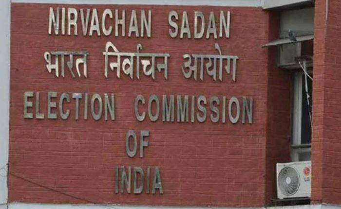 up mlc  election  2022 voting will be held in two phases on 36 seats of legislative council  UP MLC Election 2022: વિધાન પરીષદની 36 બેઠકો પર બે તબક્કામાં થશે મતદાન