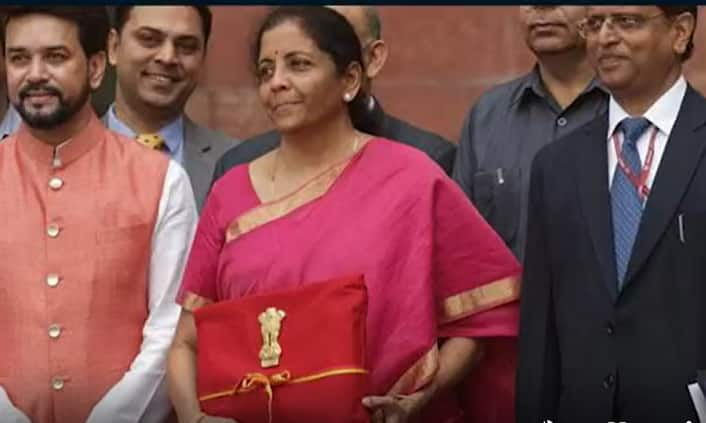 Budget 2022: What Does Agriculture Sector Expect From Nirmala Sitharaman’s Budget? Union Budget 2022 | மத்திய பட்ஜெட் 2022: விவசாயத்துறையில் எதிர்பார்க்கப்படுபவை என்னென்ன?