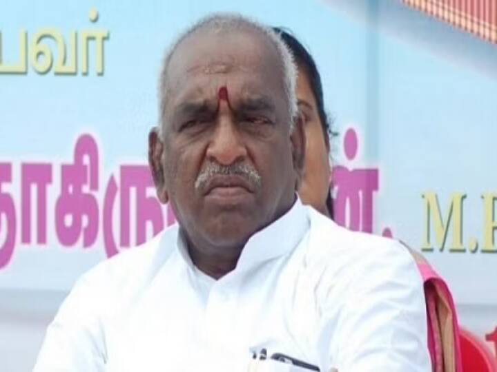 Annamalai will decide on the alliance for the urban local elections கூட்டணி குறித்து அண்ணாமலை முடிவெடுப்பார் - பொன்.ராதாகிருஷ்ணன்