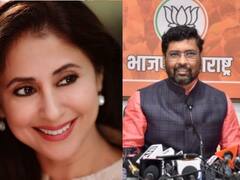 केशव उपाध्येंची 'वडाची सालं', उर्मिला मातोंडकरांचं 'आपला तो बाब्या', ट्विटरवर जोरदार खडाजंगी!