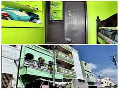 நெல்லை சமாதானபுரம் பரிசுத்த ஆவி தெருவில் பட்டப்பகலில் 20 சவரன் நகை மற்றும் 20 ஆயிரம் ரொக்கம் கொள்ளை