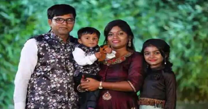 What happened to the death of a Gujarati family in Canada, find out the details કેનેડામાં ગુજરાતી પરિવારના મોત મામલે શું થયો મોટો ધડાકો, જાણો વિગત