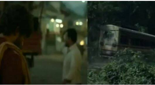 ਹੁਣ ਗੱਲ ਕਰੀਏ ਫਿਲਮ ਦੀ ਅਗਲੀ ਗਲਤੀ ਦੀ। ਇਸ ਫਿਲਮ ਵਿੱਚ ਰਾਤ ਦਾ ਸੀਨ ਦਿਖਾਇਆ ਗਿਆ ਹੈ। ਪਰ ਰਾਤ ਦੇ ਹਨੇਰੇ ਵਿੱਚ ਬਾਹਰ ਨਿਕਲਣ ਵਾਲੇ ਲੋਕਾਂ ਦੇ ਪਿੱਛੇ ਇਹ ਧੁੱਪ ਕਿੱਥੋਂ ਦਿਖਾਈ ਦਿੰਦੀ ਹੈ।