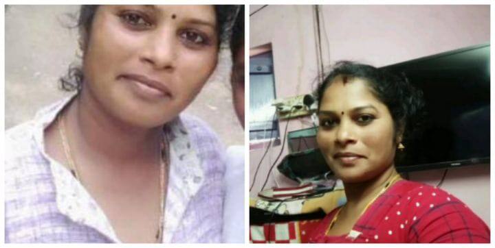 Woman commits suicide in Trichy due to extra marital affair car money problem திருச்சியில் கள்ளக்காதலனுடன் ஏற்பட்ட பணப்பிரச்னையால் பெண் தற்கொலை