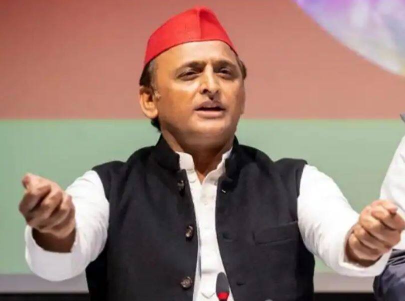 samajwadi party released the  list of 8 candidates  these leaders got tickets  UP Election 2022: સમાજવાદી પાર્ટીએ 8 ઉમેદવારોની યાદી જાહેર કરી, આ નેતાઓને મળી ટિકિટ