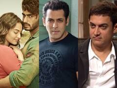 Bollywood Celebs Schools: अर्जुन कपूर-सोनाक्षी सिन्हा से लेकर Aamir-Salman तक, इन सेलेब्स ने की है एक ही स्कूल से पढ़ाई