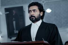 ఆస్కార్ 2022 లో తుది జాబితాలో చోటు దక్కించుకోని 'జై భీమ్'