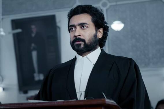 ఆస్కార్ 2022 లో తుది జాబితాలో చోటు దక్కించుకోని 'జై భీమ్'