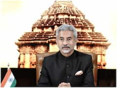 External Affairs Minister एस.जयशंकर कोरोना संक्रमित, संपर्क में आये लोगों को एहतियात बरतने की दी सलाह