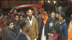 यूपी में हरदोई और बाराबंकी में कितना हुआ काम, क्या रहेंगे चुनावी मुद्दे ? | Vijay Tilak | UP Election 2022