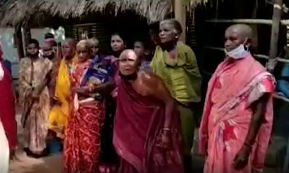 Sajjanar : అనాధలైన 20 మంది అమ్మలకు శ్రీసీతారామచంద్ర స్వామి దర్శనము కల్పించిన ఆర్టీసీ ఎం.డి