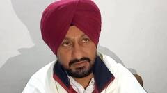 ਭਰਾ CM Channi ਦੇ ਨਾਮ 'ਤੇ ਵੋਟਾਂ ਮੰਗ ਰਹੇ ਨੇ Manohar Singh
