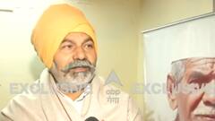 31 जनवरी से फिर आंदोलन शुरु करेंगे किसान नेता Rakesh Tikait ? | Hindi News