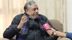 क्या छात्रों के कंधे पर सियासत की बंदूक ? | Masterstroke