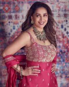 माधुरीचं ओटीटीवर पदार्पण; नव्या सीरिजची रिलीज डेट जाहीर