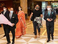 IPL 2022: ఎంఎస్‌ ధోనీ CSK పగ్గాలు వదిలేస్తున్నాడా? మరి 'సింహం' చెన్నైలో ఎందుకు దిగినట్టు?