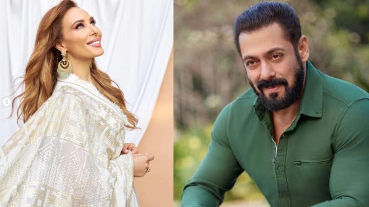 Salman Khan's Rumoured Girlfriend Iulia Vantur Opens Up on Stepping Out of Actor's Shadow, know in details Bollywood Celebrity Updates: সলমনের ছাতার তলা থেকে বেরিয়ে নিজের পরিচিতি তৈরি কতটা পরিশ্রমের? বিস্ফোরক ইউলিয়া