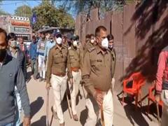 MP News: दबंगों ने दूल्हे को घोड़ी चढ़ने से रोका तो 100 से ज्यादा पुलिस जवानों ने VIP सुरक्षा देकर निकलवाई बारात, जानें पूरा मामला