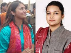 UP Elections 2022: पिता से विरासत में मिली राजनीति, चुनावी दंगल में उतरीं दिग्गज नेताओं की ये बेटियां