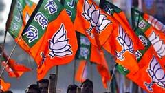 BJP: নতুন জেলা কমিটি নিয়ে এবার নদিয়ায় প্রকাশ্যে বিজেপি নেতাদের ভিন্নমত | Bangla News