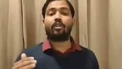 RRB -NTPC Update: Khan Sir releases NEW VIDEO before 'Bihar Bhandh' Protest