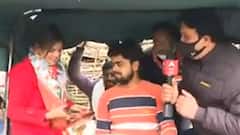 Archana Gautam को सेल्फी ने कर दिया है परेशान, हाथ जोड़कर सुनाई तकलीफ | Lucknow Chalo