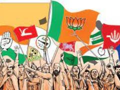 Political Parties Assests : జాతీయ పార్టీల్లో బీజేపీ .. ప్రాంతీయ పార్టీల్లో ఎస్పీ, టీఆర్ఎస్ చాలా రిచ్ గురూ..!  రాజకీయ పార్టీలకు ఎన్నెన్ని ఆస్తులున్నాయో తెలుసా..?