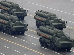 Russia Selling S-400 Missile System To India Shines Spotlight On The Destabilising Role It Is Playing: US
