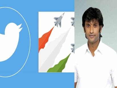 Vinoj P Selvam: பொது அமைதியை குலைக்கும் வகையில் வதந்தி பரப்பியதாக வினோஜ் பி செல்வம் மீது வழக்குப்பதிவு