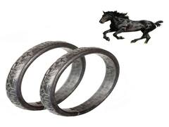 Iron Ring Benefit: घोड़े की नाल का छल्ला पहनने से शनि देव की बरसेगी कृपा, पैसों की नहीं होगी कमी, भरी रहेगी जेब