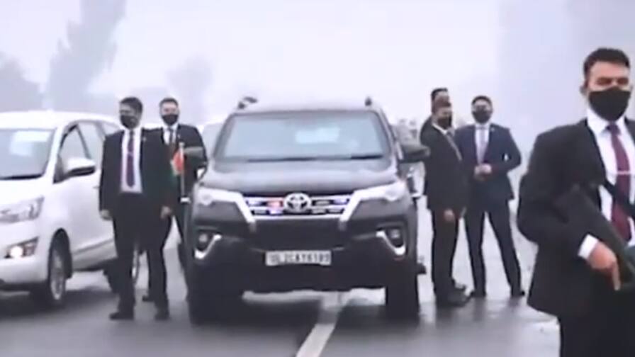 ABP News ABP News