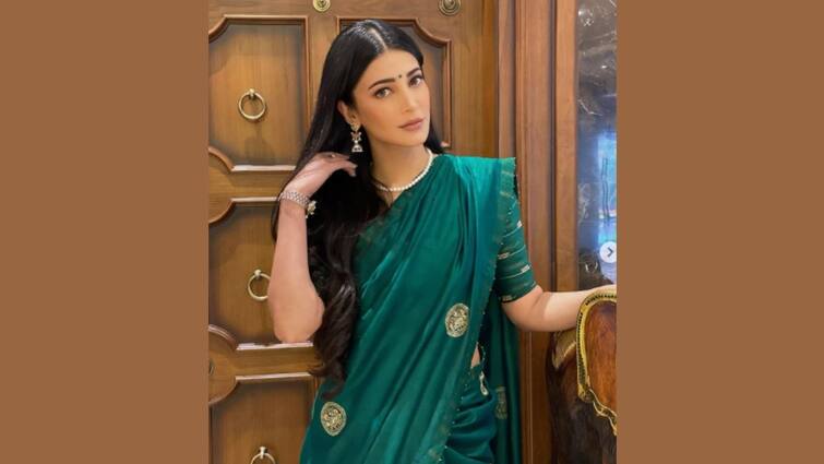 Lesser known facts of Shruti Haasan, know in details Shruti Haasan Birthday: ধনুশ থেকে নাগা চৈতন্যের সঙ্গে সম্পর্কের গুঞ্জন, শ্রুতি হাসান সম্পর্কে অজানা তথ্য