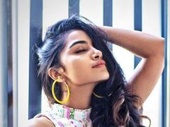 Anupama Parameswaran: అనుపమను చూస్తే దేవదాసైనా కాళిదాసు అయిపోవాల్సిందే