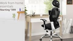 Amazon Deal: Work From Home करना हो जायेगा एकदम आरामदायक, 500 रुपये में मिल रहे हैं ये काम के सामान