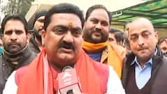 मुरादनगर सीट से कौन जाएगा लखनऊ, अजित पाल त्यागी ने बताया- उनके काम में कितना है दम? | Lucknow chalo