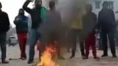 RRB-NTPC Update: 'Bihar Bandh' called by students spreads across state