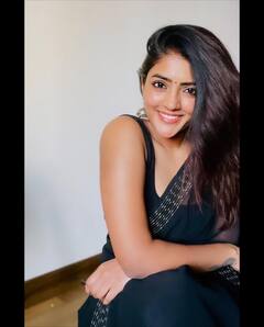Eesha Rebba: யம்மா.. யம்மா.. காதல் பொன்னம்மா... ஈஷா ரெப்பா க்ளிக்ஸ்