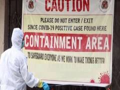 Delhi Containment Zone: दिल्ली में कोरोना के मामले 4 हजार से कम लेकिन कंटेनमेंट जोन की संख्या 42 हजार से ज्यादा