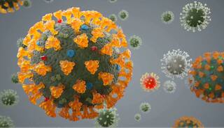 NeoCoV Variant: डेल्टा-ओमायक्रॉननंतर आलाय NeoCov, जाणून घ्या या विषाणूबद्दल महत्त्वाच्या गोष्टी..