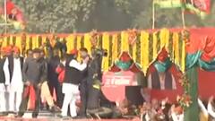 UP Election 2022: पहले चरण के प्रत्याशियों को मिली छूट, जानिए चुनाव आयोग की नई गाइडलाइन्स