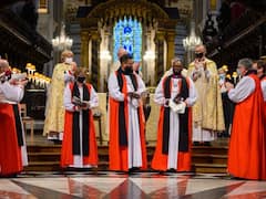 Who Is Malayil Lukose Varghese Muthalaly? The Kerala-Born Youngest Bishop in Church of England