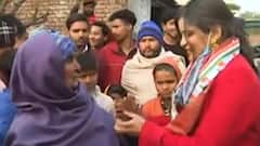 Archana Gautam का बड़ा ऐलान, हस्तिनापुर ने जिताया, तो छोड़ दूंगी Bollywood | Lucknow Chalo