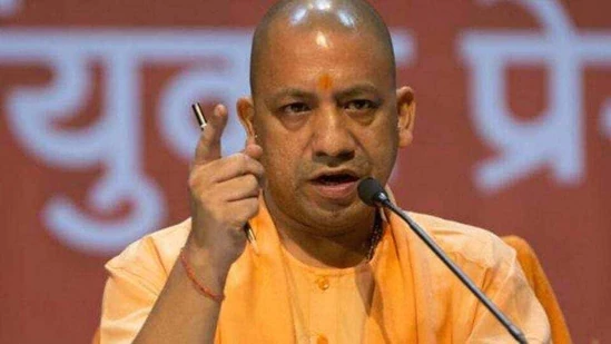 UP CM Yogi Adityanath said Where SP had built Haj house, we made Mansarovar Bhawan UP Election 2022: सीएम योगी का समाजवादी पार्टी पर तंज, कहा- SP ने हज हाउस बनाया और बीजेपी ने मानसरोवर भवन