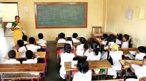 Rajasthan Schools To Begin Opening From February 1 Rajasthan School Opening : মহারাষ্ট্রের পর এবার স্কুল খুলে যাচ্ছে রাজস্থানে, জানুন কী শর্ত