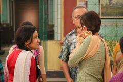 Ai Poth Jodi Na Sesh Hoy: বাকি আর একটা দিন, সাত্যকীকে বাঁচাতে রিনির জন্য ফাঁঁদ পাতল ঊর্মি!