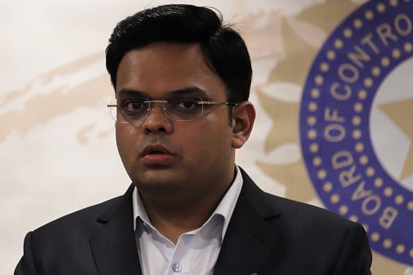 Ranji Trophy 2022: Tournament To Take Place In Two Phases Announces BCCI Secretary Jay Shah Ranji Trophy 2022: Tournament To Take Place In Two Phases Announces BCCI Secretary Jay Shah